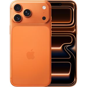Produktbild für Smartphone Apple iPhone 17 Pro Max, 1TB