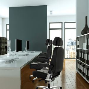 Produktbild für Chefsessel hJh-OFFICE 24 HOURS F, 608994