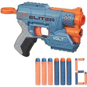 Blaster Nerf Elite 2.0 Volt SD 1
