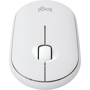 Produktbild für Maus Logitech Pebble Mouse 2 M350s Bluetooth Mouse