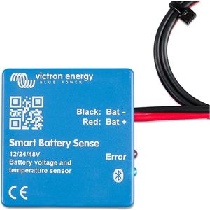 Produktbild für Batteriewächter Victron Smart Battery Sense 12/24V