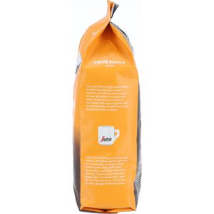 Produktbild für Kaffee Segafredo Caffe Crema Dolce