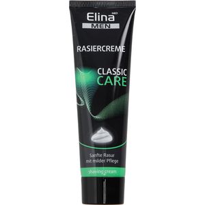 Rasiercreme