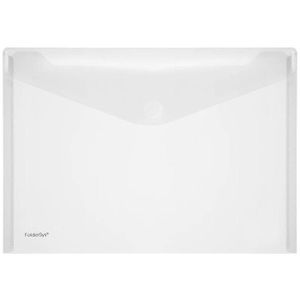 Produktbild für Dokumententasche Foldersys 40101-94, A4