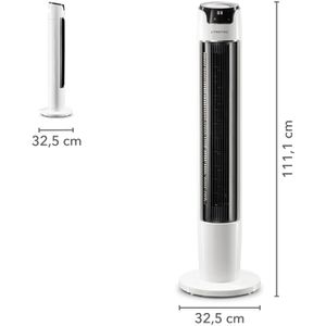 Produktbild für Ventilator Trotec TVE 40 T, 111cm