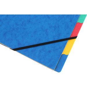 Produktbild für Ordnungsmappe bene 84700, A4
