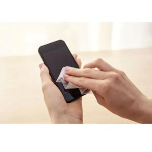 Produktbild für Desinfektionstücher Impresan einzeln verpackt