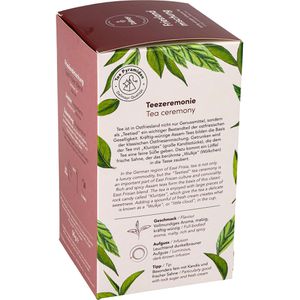 Produktbild für Tee Dallmayr Pyramiden Frieslandmischung