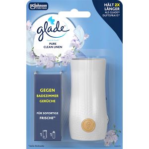 Produktbild für Raumduft glade by brise, touch &amp; fresh, 10 ml