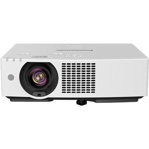 Produktbild für Beamer Panasonic PT-VMZ72, PT-VMZ72EJ, Laser, WUXGA