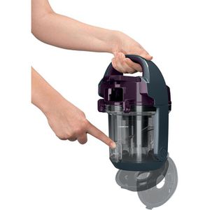 Produktbild für Staubsauger Bosch Serie 2, BGC05AAA1, violett