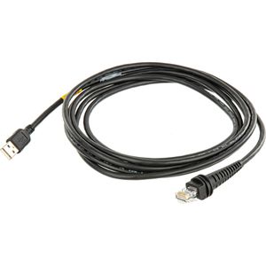 Produktbild für USB-Kabel Honeywell CBL-500-300-S00, 3,0 m