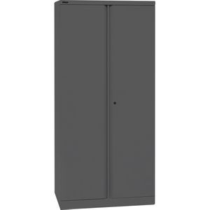 Produktbild für Aktenschrank Bisley Essentials, aus Metall