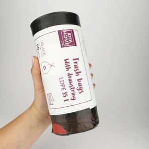 Produktbild für Müllbeutel Idea-Home 35 Liter