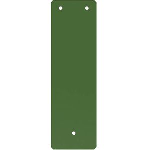 Produktbild für Montagehalterung Wolk 1001873 selbstklebend