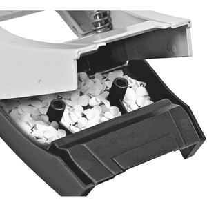 Produktbild für Locher Leitz 5008-00-30, NeXXt, hellblau
