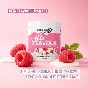 Produktbild für Geschmackspulver Best-Body-Nutrition Holy Flavour