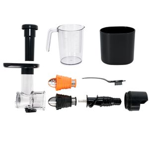 Produktbild für Entsafter Ninja JC151EU, Zentrifugalentsafter