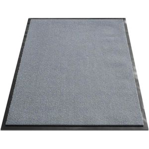 Produktbild für Schmutzfangmatte Floordirekt Monochrom
