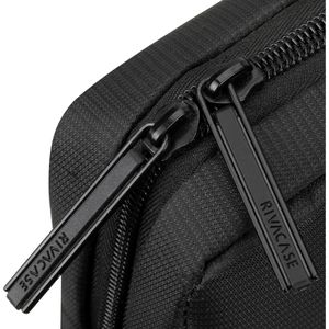 Produktbild für Laptoptasche Rivacase Tivoli 8730 Grey