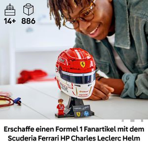 Produktbild für Klemmbausteine LEGO Editions 43014, ab 14 Jahre