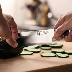 Produktbild für Hackmesser Zwilling Gourmet 36129-171-0, Nakiri
