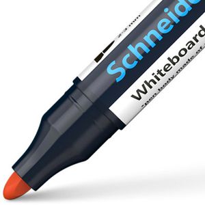 Produktbild für Whiteboardmarker Schneider Maxx 290, orange