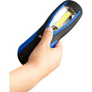 Produktbild für Arbeitsleuchte XCell Worklight Hook. LED