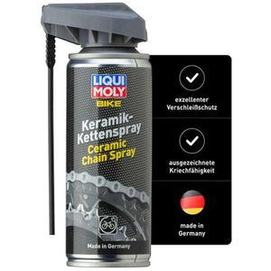 Produktbild für Kettenspray Liqui-Moly 21692, Bike Keramik