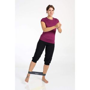 Produktbild für Fitnessband Togu Theragym Übungsband, extra stark, 27 x 5 cm