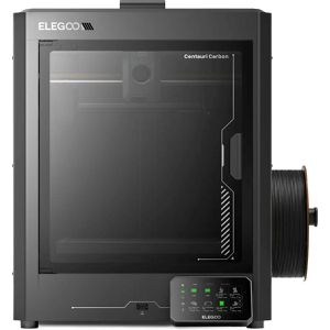 Produktbild für 3D-Drucker Elegoo Centauri Carbon, 500 mm/s, montiert