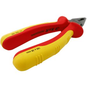 Produktbild für Kombizange S&amp;R 161.502.180