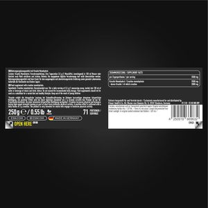 Produktbild für Kreatin ESN Ultrapure Creatine Monohydrate, Pulver