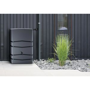 Produktbild für Regentonne Prosperplast Aqua Tower, 450 Liter