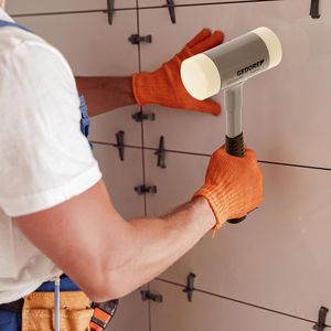 Produktbild für Schonhammer GEDORE 248 ST-60, 8829330, Kopf-Ø 60mm