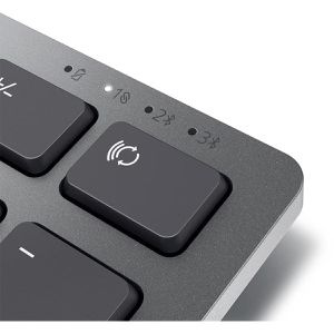 Produktbild für Tastatur Dell Pro Plus KB700