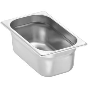 GN-Behälter Bartscher Top Line, A124100, GN 1/4