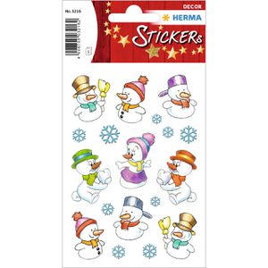 Produktbild für Sticker Herma Decor, 3216