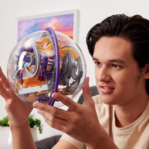 Produktbild für Geschicklichkeitsspiel Spin-Master Perplexus Epic