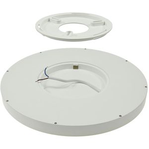 Produktbild für Deckenleuchte ChiliTec Santano 18n, weiß, LED