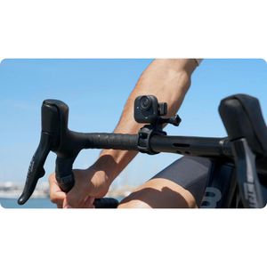 Produktbild für Action-Cam-Halterung Insta360 GO Ultra Flexi-Riemen-Halterung