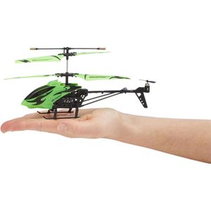 Produktbild für Fluggerät Revell 23940 Glowee 2.0 Hubschrauber