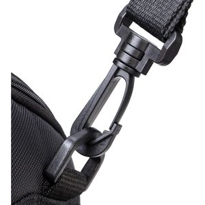 Produktbild für Kameratasche Rivacase Ipanema 7205A-01, aus Polyester, schwarz