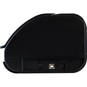 Produktbild für Schneideplotter Silhouette Cameo 5 Alpha, schwarz