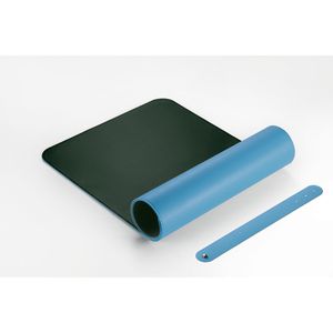 Produktbild für Schreibunterlage Sigel SA602, blau / grün