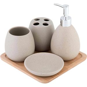 Badaccessoires-Set