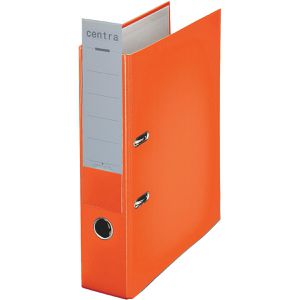 Produktbild für Ordner Centra 2301-35, Chromos, PP, A4