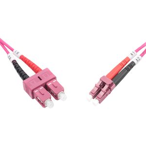 Produktbild für Glasfaserkabel Digitus DK-2532-02-4, Multimode