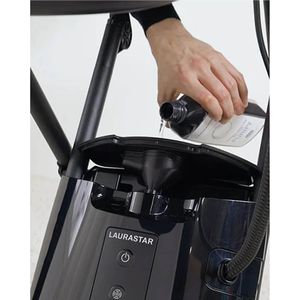 Produktbild für Entkalker LAURASTAR Purify, für Bügelstationen