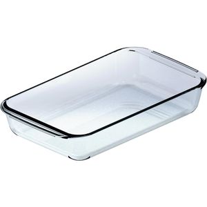 Produktbild für Aufschnittbox Westmark 23562270, aus Glas